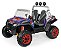 Mini Veiculo Elétrico Polaris Ranger Rzr 900 Xp Off-road 24 volts Limited Edition Exclusivo- Peg-Pérego - Imagem 10