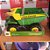 Brinquedo Caminhão com Caçamba de Aço Big Scoop John Deere - Peg-pérego - Imagem 7