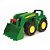 Trator Infantil Com Carregador Big Scoop John Deere - Peg Pérego - Imagem 3