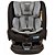Cadeirinha Bebe Infantil Para Carro Isofix Spin 0 A 36 Kg 360º Full Black  - Burigotto - Imagem 4