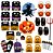 Kit Halloween - Imagem 1