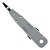 ALICATE PUNCH DOWN P/ INSERCAO BLOCO10 (XT389) XTRONIX - Imagem 1