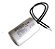 CAPACITOR PARA AUTOMAT. 12UF 250V (XT155) XTRONIX - Imagem 1
