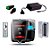 KIT DE CABOS DO IDLEX IP65 (INT/KITZIP/IDFLEXIP65) CONTROL ID - Imagem 1