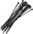 ABRACADEIRA PT STAFER 150X3.6 C/100 (1011146) BARZEL - Imagem 1