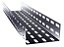 ELETROCALHA PERF TIPO U 100X50 - Imagem 1