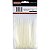 ABRACADEIRA BC STAFER 100X2.5 C/100 (1010018) BARZEL - Imagem 1