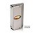 ELETROIMA P100 INOX 304 12V (COM SENSOR E KIT UNIVERSAL) - Imagem 1