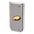 ELETROIMA P200 INOX 304 12V (COM SENSOR E KIT UNIVERSAL) - Imagem 1