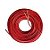 CABO LAN CAT6 U/UTP 4PX23 CAPA SIMPLES VERMELHO BOBINA a metro (50121) MARFLEX - Imagem 1