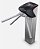 CATRACA - CONTROL ID - IDBLOCK INOX BIO PROX ASK COM URNA IDBLOCK/IN/BP/A/U - Imagem 1