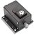 TRAVA DOG STEEL CUSTOM 220V (PRETA) PPA - Imagem 1