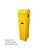 BARREIRA AUTOMATICA BARRIER R BRUSHLESS UNIVERSAL BIVOLT 60HZ 6,00MTS AMARELA - Imagem 1