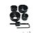JOGO SERRA COPO C/6 32-38-51-54MM FLEX (4410) LOTUS - Imagem 1