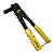 ALICATE REBITADOR 9,5 FLEX 24/6 (5270 ) LOTUS - Imagem 1