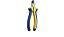 ALICATE CORTE DIAGONAL 6 FLEX 60/6 (8926 ) LOTUS - Imagem 1