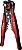 ALICATE CRIMPADOR AUTOMATICO 8 24/6 (3578) LOTUS - Imagem 1