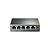 SWITCH 5 P C/ 4 PORTAS POE SDE - Imagem 1