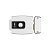 FECHADURA C90 STD AF FIXA INOX (03.030) HDL - Imagem 1