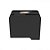 CARENAGEM DZ CUBE WI-FI MONO (PRETO) C/ ADESIVOS - Imagem 1