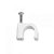 MIGUELAO FIXA FIO 7MM  BR (MUMG0007) pacote 100 MULTITOC - Imagem 1