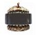 ESTATOR DZ TRIF. 110V 30MM FIO COBRE (INDUSTRIAL) - Imagem 1