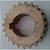 COROA BRONZE DESLIZANTE SUPER PECCININ 10001075 - Imagem 1