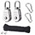 PCP POLIA MOTOR DS SUPER NYLON 10002721 - Imagem 1