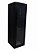 RACK MODULAR 44X570MM PRETO - Imagem 1