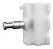 PORCA ACIONADORA BV 1/2 PASSO 62MM 5 ENTR. (MONTADO) (S/ IMA) (ROBUST) - Imagem 1