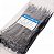 ABRAÇADEIRA NYLON  3X150 PRETA - Imagem 1