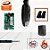 CONJ. EMBOLO INOX SK / SK JETFLEX SUPER (MONTADO - Imagem 1