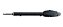 CONJ. EMBOLO INOX SK / SK JETFLEX STANDARD (MONTADO) - Imagem 1