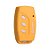 TX FLEX DECO CLIP 433 AMARELO (A2013-PT) IPEC - Imagem 1