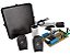 KIT AUT. ROLLER 110V LINHA LEVE(ME 04-KC) FASS - Imagem 1