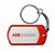 CHAVEIRO TAG DE PROXIMIDADE DS-K7M102-M MIFARE HIKVISION - Imagem 1