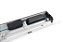 CONJ. MOV. AUTO. P. S. TORE CAXILHADA 1F 4,00MTS BRUSHLESS 220V 60HZ (NATURAL) / CARGA (150 KG) (SOMENTE PINTURA) - Imagem 1