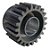 COROA ZAMAC DS LIGHT (10001077) - Imagem 1