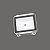 LEITOR 2D QRCODE C/ ENTRADA USB WIEGAND (LEITOR/2D/WIE) CONTROL ID - Imagem 1
