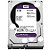 HARD DISK WD PURPLE - Imagem 1