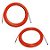PASSA FIO NYLON CABO DE ACO 10M(6094384) BARZEL - Imagem 1