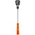 CHAVE FD.CRV. PROF. STARFER 1/4X6 (3412687) BARZEL - Imagem 1