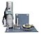 CONJUNTO MOVIMENTADOR P/ PORTA DE ENROLAR AC200 220V (2005002) - Imagem 1