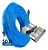 CABO LAN 4 PARES BLINDADO AZUL BIC BOBINA 305M (10218) MARFLEX - Imagem 1