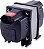 AUTOTRAFO 300VA BIV SLIM PREMIUM FORCE LINE - Imagem 1