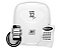 CENTRAL DE ALARME WIFI 2 SETORES TS ONME - Imagem 1