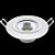 LAMPADA LED SPOT SUPIMPA AM3000K 7W NH630 (863080571) - Imagem 1
