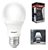 LAMPADA LED PER IN BR6500K 200 15W MG1350-B (273101378) - Imagem 1