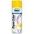 TINTA SPRAY AMARELA - Imagem 1