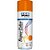 TINTA SPRAY LARANJA - Imagem 1